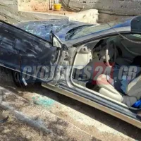 Νεκρός άνδρας στη Σύρο που καταπλακώθηκε από αυτοκίνητο ενώ το έπλενε