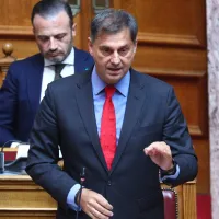 Χάρης Θεοχάρης