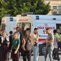 Πυροβολισμοί σε σχολείο στην Τουρκία
