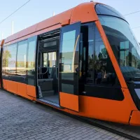 tram