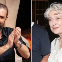 Τσαφούλιας απαντά σε Αφροδίτη Μάνου για Γιώργο Μαζωνάκη
