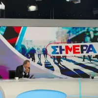 Ο Αλέξης Τσίπρας στον ΣΚΑΙ