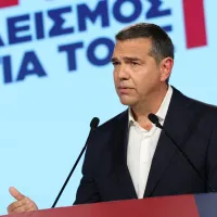 Αλέξης Τσίπρας