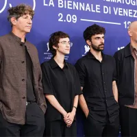 Στη Βενετία, το ντοκιμαντέρ των Yuval Abraham και Rachel Szor για τη Γάζα
