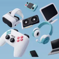 videogames