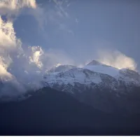 Χιόνια Όλυμπος