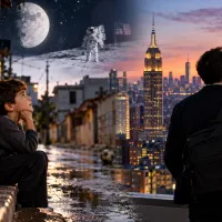 new york
