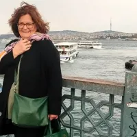 Βασιλική Μαρία Τζούβελη