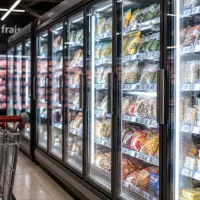 super market gallia