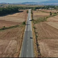 δρομο