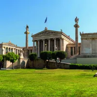 ακαδημία_Αθηνών