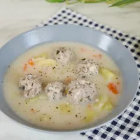 γιουβαρλάκια