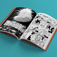 manga