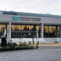 εθνική_πινακοθήκη