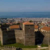 επταπύργιο