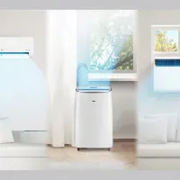 κλιματισμός