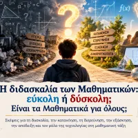 μαθηματικα