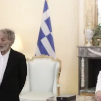 ξαρχάκος
