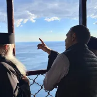 τσιπρας_αγιον_ορος