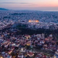 athens