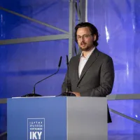 Αντώνης Χρήστου