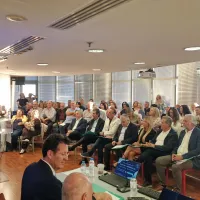 Στο επίκεντρο οι εκπαιδευτικοί και το έργο τους στην εκδήλωση της ΔΠΕ Ανατολικής Θεσσαλονίκης