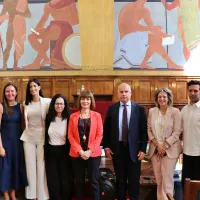 Τριετής διεθνής συνεργασία για την πρόληψη και αντιμετώπιση της σεξουαλικής κακοποίησης παιδιών στην Ελλάδα