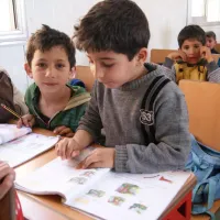 mathites syria