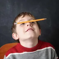 adhd depi paidia