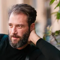 Αντίνοος Αλμπάνης