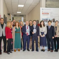 Study in Greece and China’s CSCSE sign cooperation memorandum as 18 Chinese and 16 Greek institutions meet in Athens