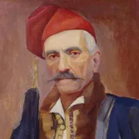 Δημήτριος Χατζίσκος (1805 – 1877)