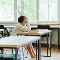 teacher saddd