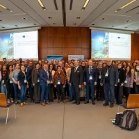 EU-CONEXUS Conference