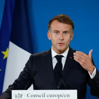 Emmanuel Macron