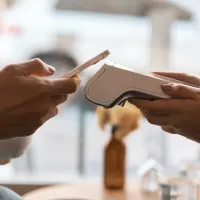 IRIS payment