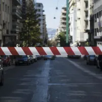 kleistoi dromoi