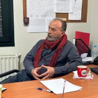 ΚΟΥΤΣΟΔΟΝΤΗΣ