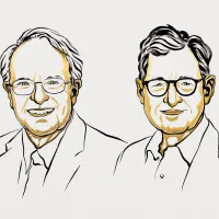 Robert E. Hall and Michael Woodford