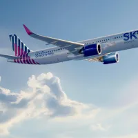 SΚΥ express