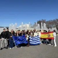Ολοκλήρωση προγράμματος Erasmus+ VET, από το 7ο Ε.Κ Αθήνας