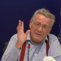 Έφυγε από τη ζωή ο Καθηγητής Μανώλης Χαιρετάκης