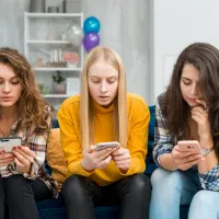 Social media