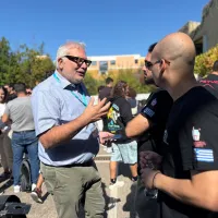 Το Πολυτεχνείο Κρήτης καλωσόρισε τους πρωτοετείς