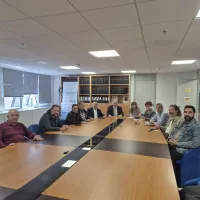 Συνάντηση Εκτελεστικής Επιτροπής της ΑΔΕΔΥ με Πρόεδρο ΑΣΕΠ