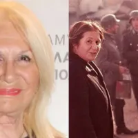 Έφυγε από τη ζωή η ηθοποιός Μπέτυ Βαλάση