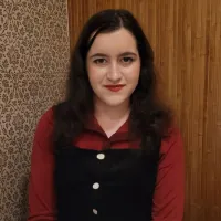 carla georgescu
