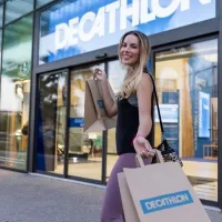decathlon