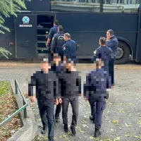 Δίκη για τον Άλκη Καμπανό 