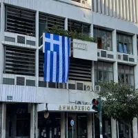 Το δημαρχείο στον Δήμο Λάρισας